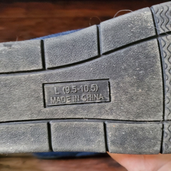 LA PLAGE super comfortable anti slip slippers - Picture 6 of 7